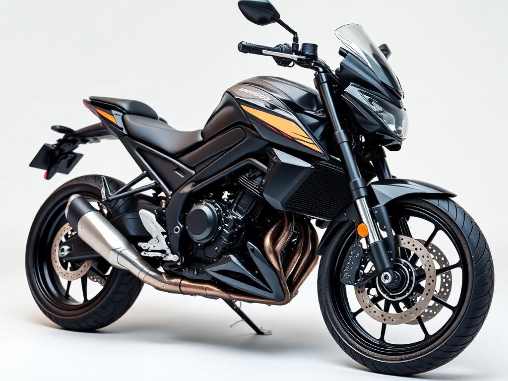 Financiamiento para Motocicletas