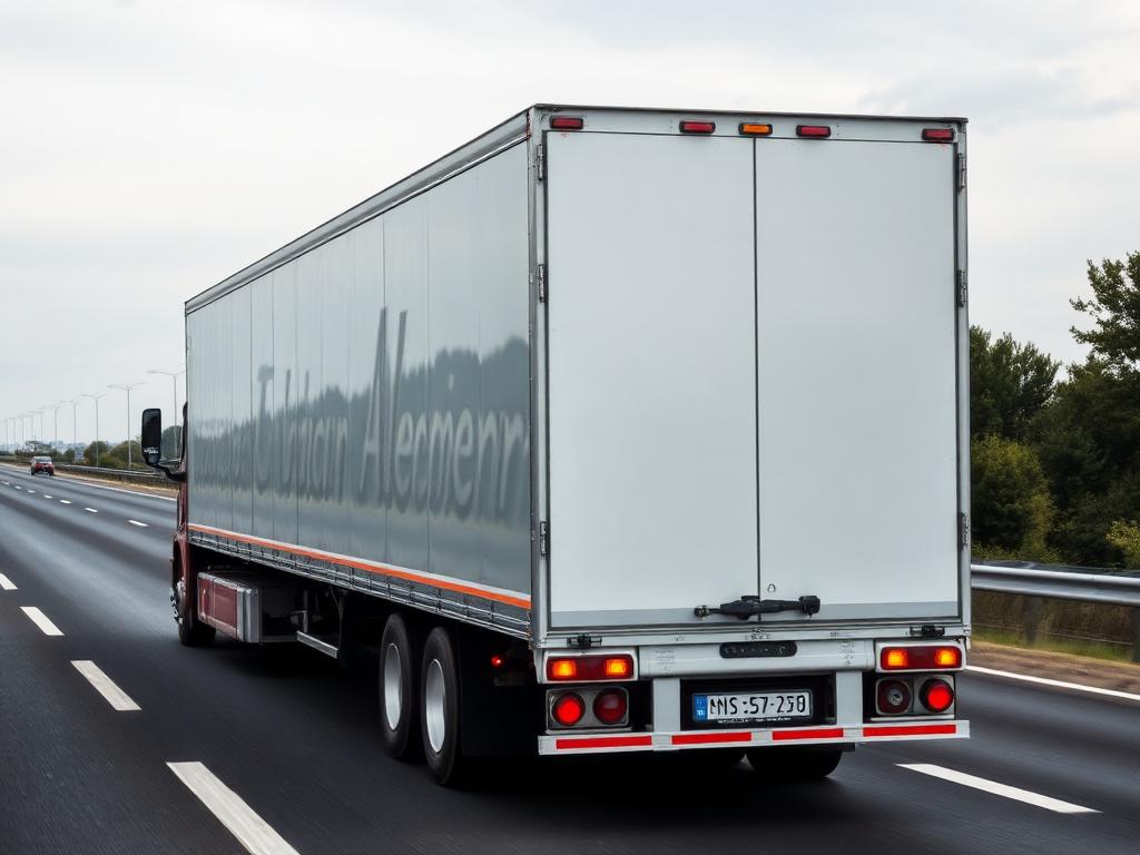 Financiamiento para Tráilers